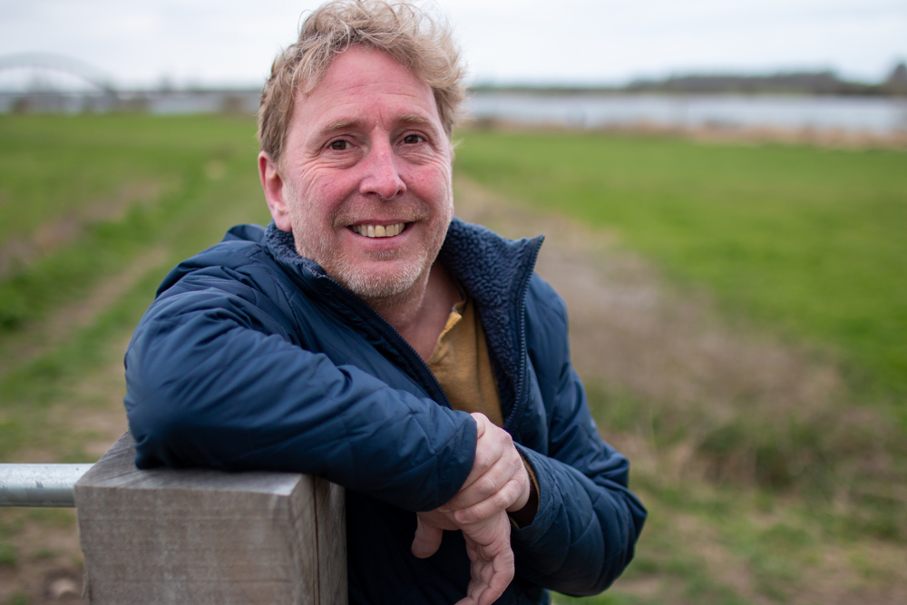 Ivar Berix