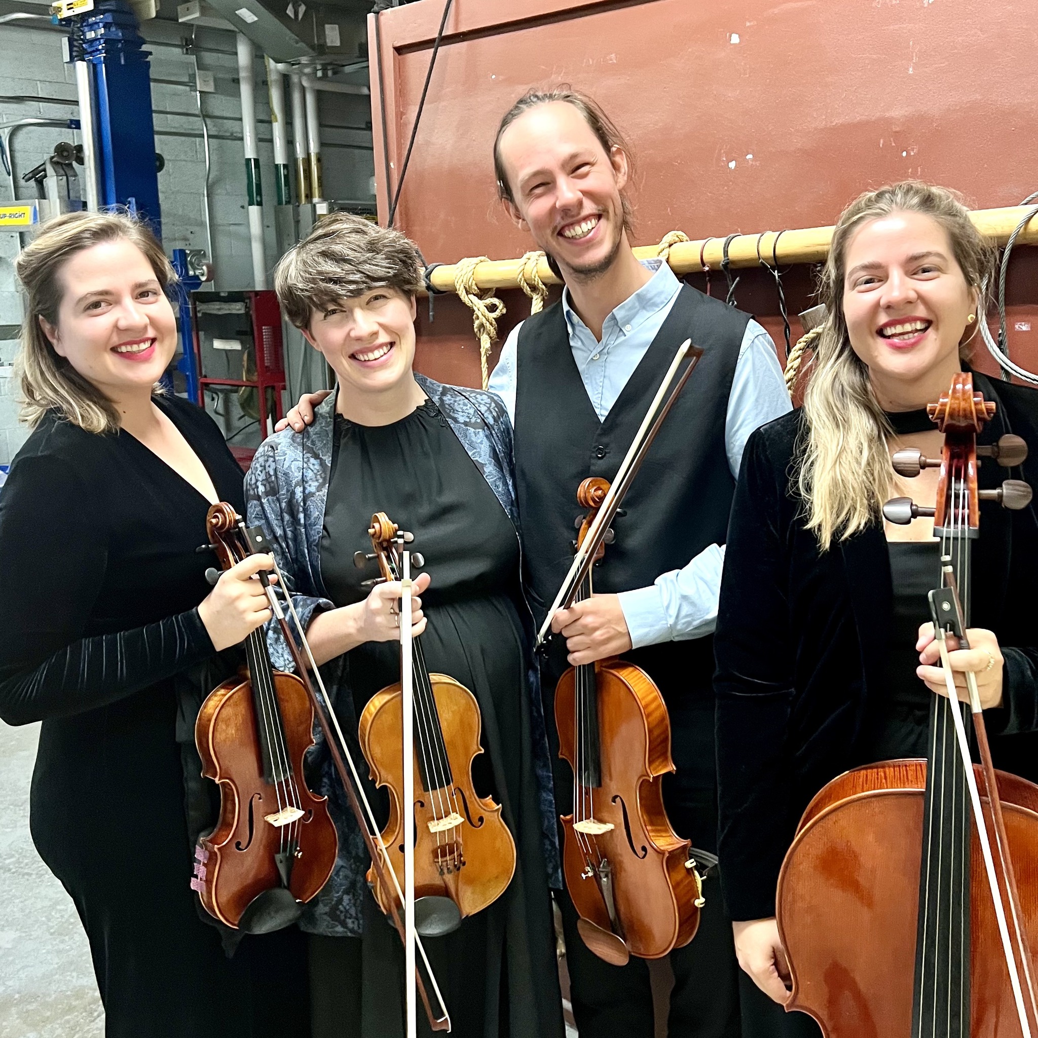 Karski Quartet